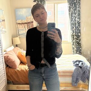 Meet your Posher, Christina